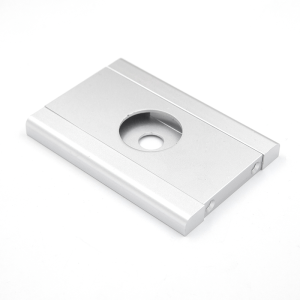 Electronic Component (Precision‑cut & Hole‑milled)