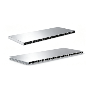 Decorative Aluminum Panel (606A‑T6)
