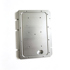 Multi‑functional Panel (Precision‑cut & Stamped)